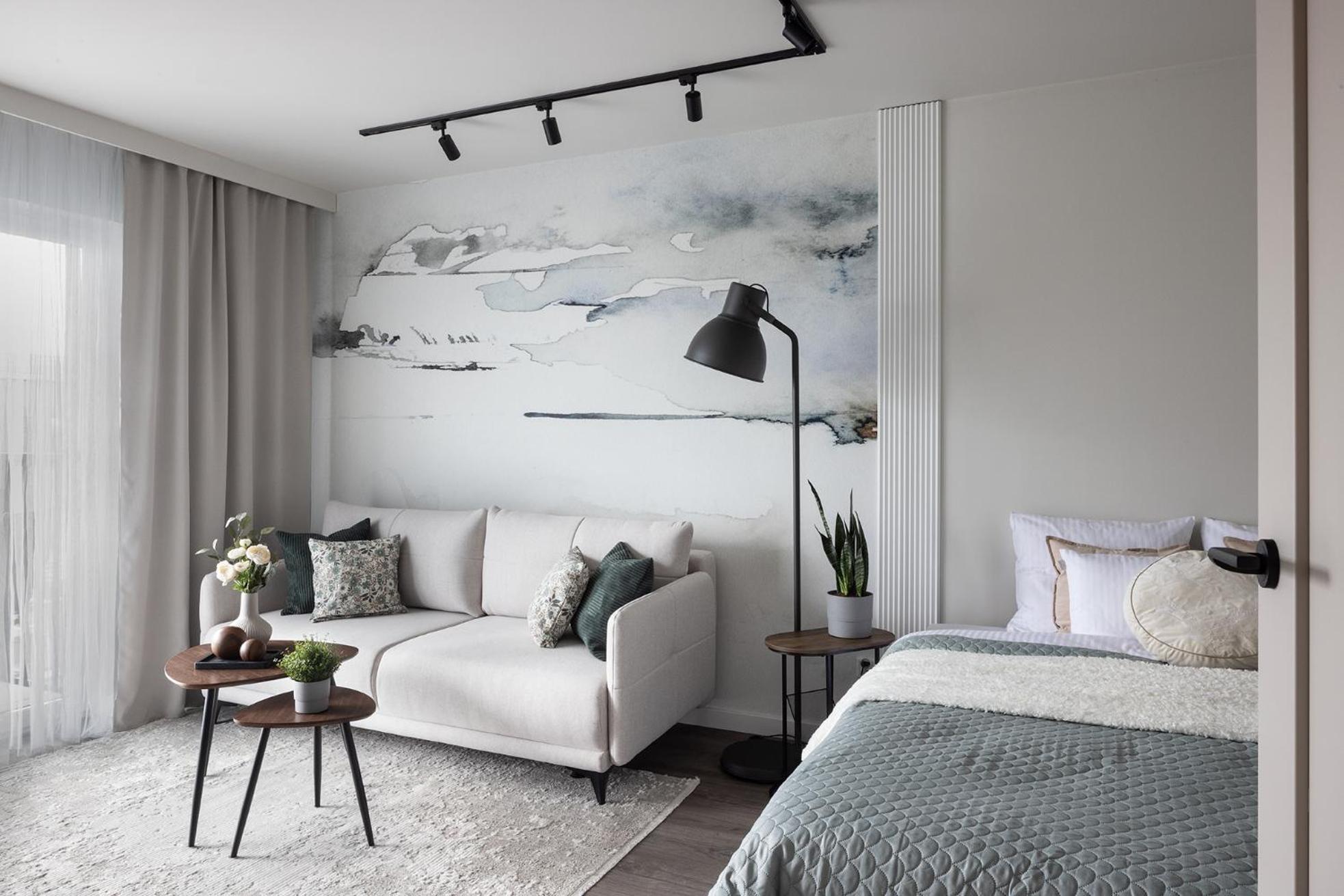 New #Madalinskiego57 - City Center, New Bulding, 2 Bedrooms, 2X Double Beds And A Fold-Out Sofa, Separate Kitchen, Air Conditioning, Balcony, Underground Parking, Self Check In 24H, Internet, Netflix, Coffee Machine, Washing Machine,1 Km To The Railw Вроцлав Экстерьер фото